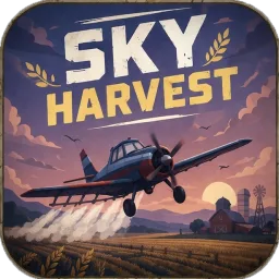 SkyHarvest banner