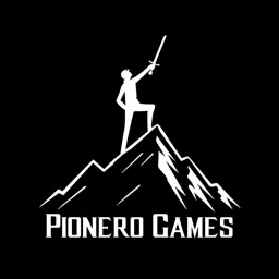 Pionero Games banner