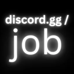discord.gg/job banner