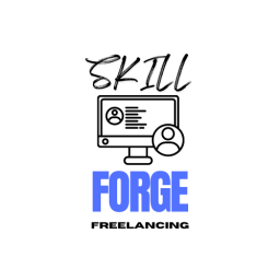 Skill Forge Freelancing | Jobs - Hire banner
