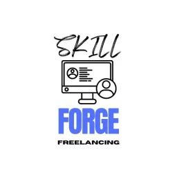 Skill Forge Freelancing | Jobs - Hire banner