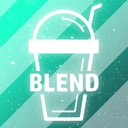 🍹 Blend | OFFICIAL DISCORD! banner