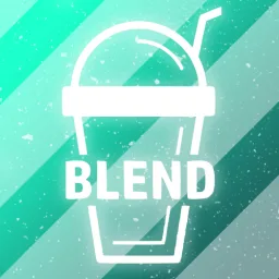 🍹 Blend | OFFICIAL DISCORD! banner