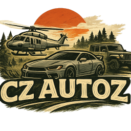 CZ Autoz DayZ Vehicles banner