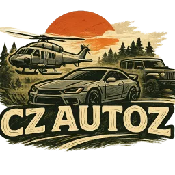 CZ Autoz DayZ Vehicles banner