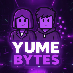 Yume Bytes | OG ProTEXTERZY banner