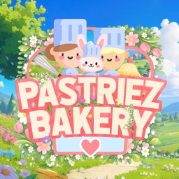 Pastriez ™ banner