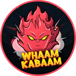 WHAAMKABAAM's DUNGEON banner
