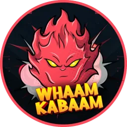 WHAAMKABAAM's DUNGEON banner