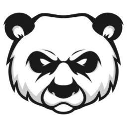 Panda Rust banner