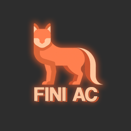 FiniAC banner