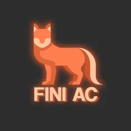 FiniAC banner
