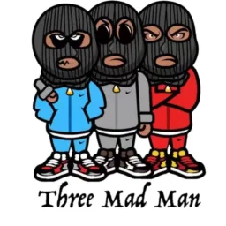 3Madman banner