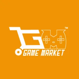 GAME MARKET banner