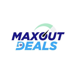 MaxoutDeals banner