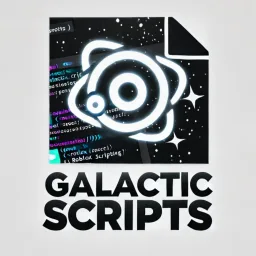 Galactic Scripts Hub banner