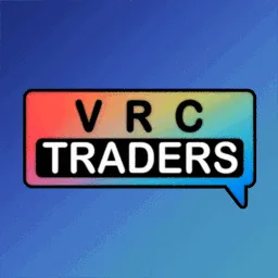 VRC Traders banner