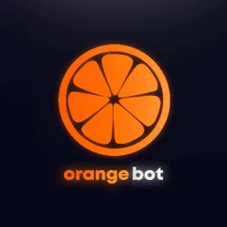 Orange Bot | Vinted banner