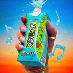 🧃BEATBOX BEVERAGES 🧃 banner
