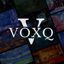 Voxq Studios・Roblox Studio Store banner