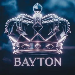 BAYTON OFFICIAL banner