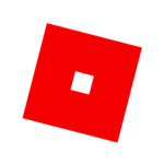 Roblox Advertising banner