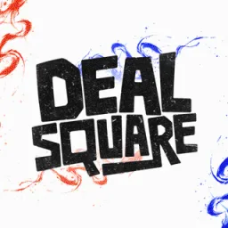 DEAL SQUARE banner