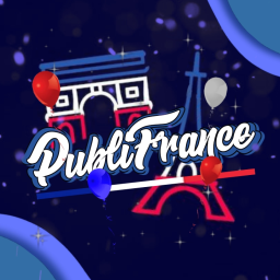 PubliFrance | Recrute Staff banner