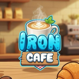 The Iron Corporation™ banner