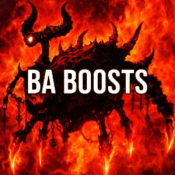 BA Boosts banner