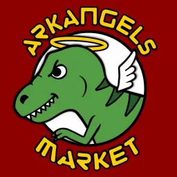 ArkAngels Market banner