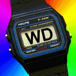 WD - Watch Discord banner