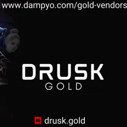 DRUSK  STORE banner