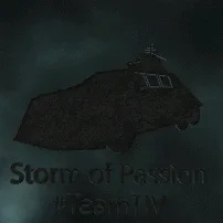 Storm of Passion banner