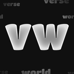 Verse World banner