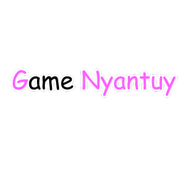 Game Nyantuy banner
