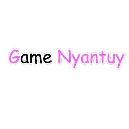Game Nyantuy banner