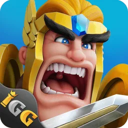 Lords Mobile DE | AT | CH banner
