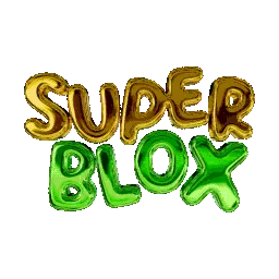 SUPERBLOX | discord Roblox ・ Top Up ・ Robux ・Mobile Legends ・ PUBG ・ Valorant banner