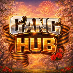 🎉 🎉 GANG HUB/TROLL HUB🎉🎉 banner