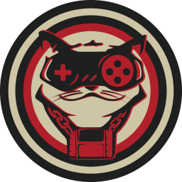 Mega Cat Studios banner
