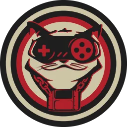 Mega Cat Studios banner