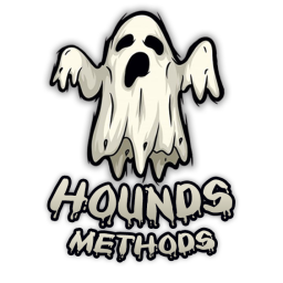 Hounds Methods banner