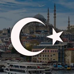 Türkiye banner