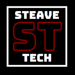 SteaveTech | Game Products banner