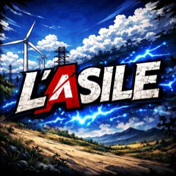 L'Asile banner