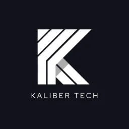 Kaliber Tech banner