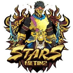 STARS・Metin2 banner