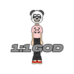 1:1 People banner