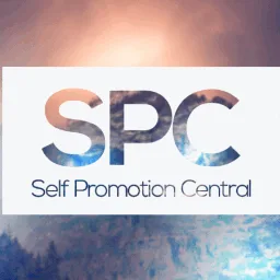 Self Promotion Central banner